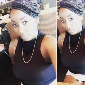 Meet your Posher, Eboni